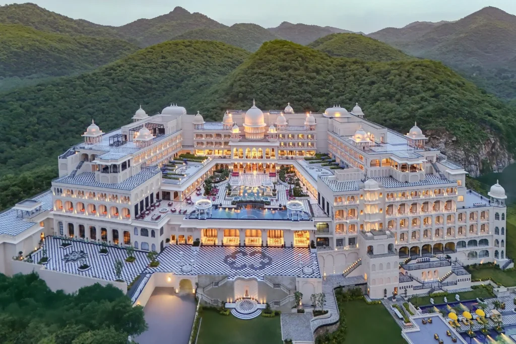 Absolute Luxury