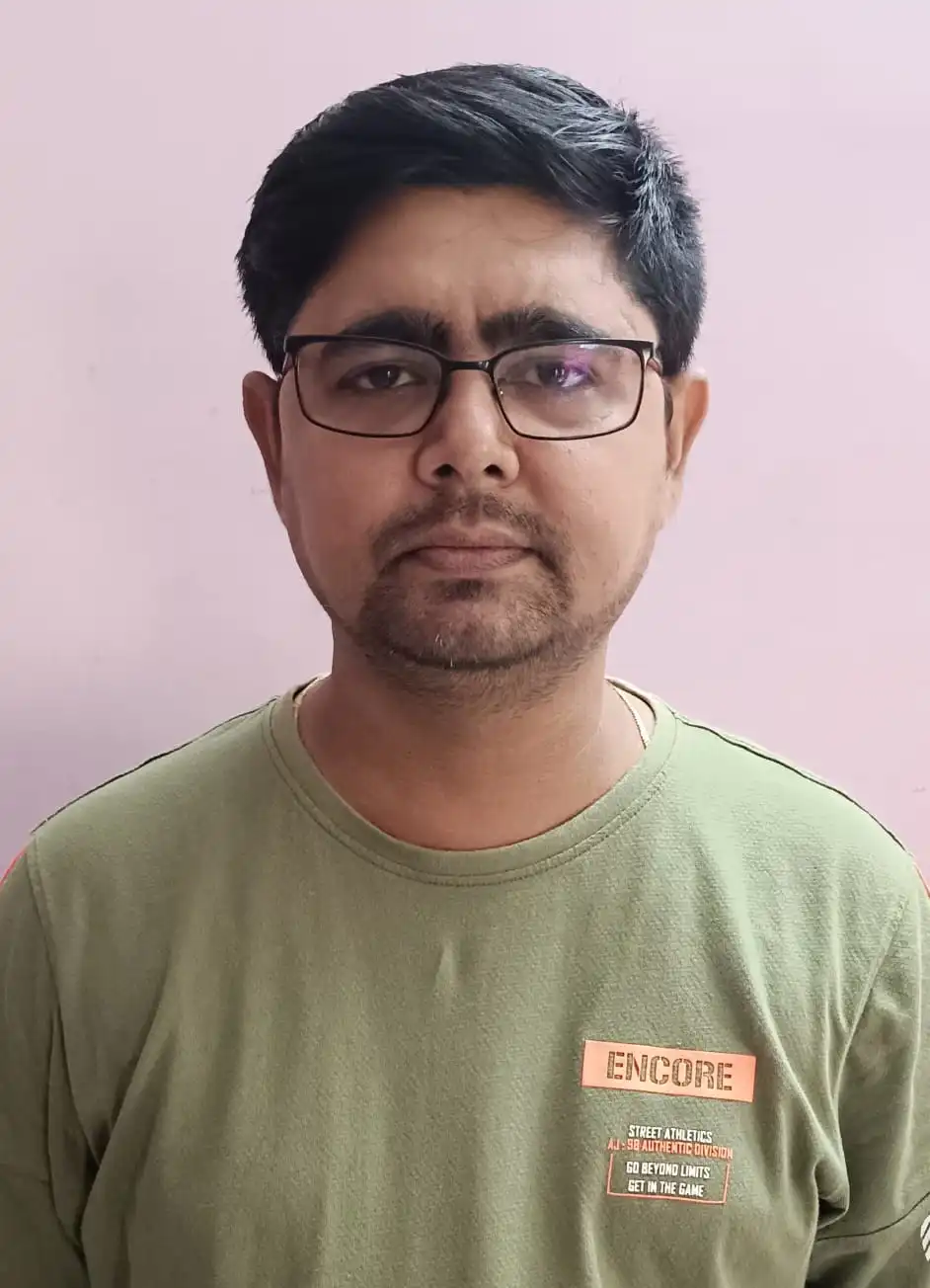 Narottam Goswami